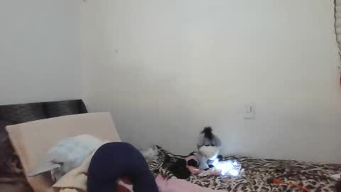 Snapshot of xime5144838 chatting on 10, 3, 2025 Ximena online show from 10, 3, 2025