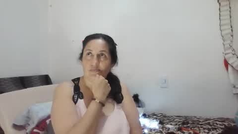 Snapshot of xime5144838 chatting on 10, 3, 2025 Ximena online show from 10, 3, 2025