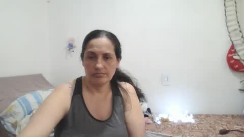 Snapshot of xime5144838 chatting on 16, 9, 2025 Ximena online show from 16, 9, 2025