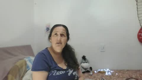 Snapshot of xime5144838 chatting on 23, 9, 2025 Ximena online show from 23, 9, 2025