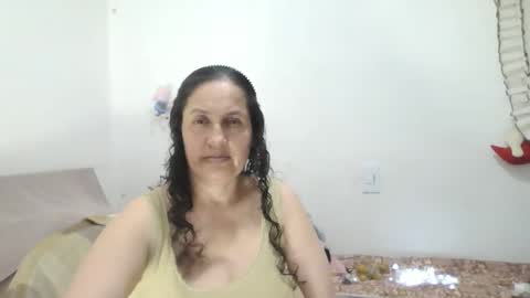 Snapshot of xime5144838 chatting on 8, 10, 2025 Ximena online show from 8, 10, 2025