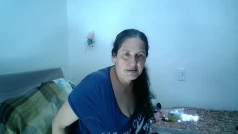 Snapshot of xime5144838 chatting on 31, 10, 2025 Ximena online show from 31, 10, 2025