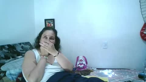 Ximena online show from 20, 2, 2026