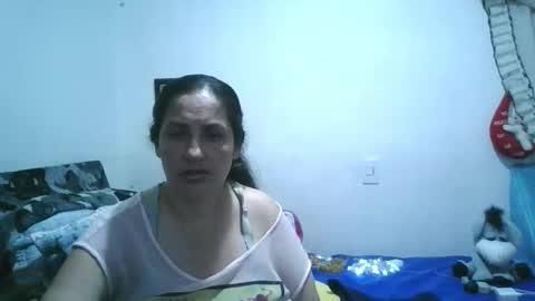 Ximena online show from 23, 2, 2026