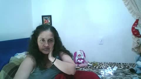 Ximena online show from 14, 3, 2026