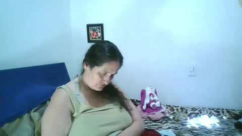 Ximena online show from 26, 3, 2026