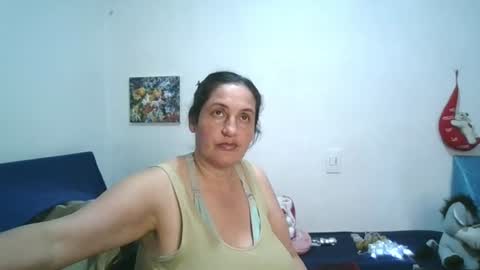 Ximena online show from 16, 6, 2026