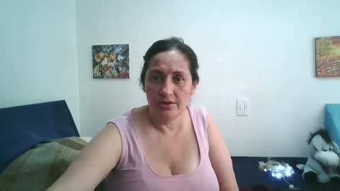Ximena online show from 28, 6, 2026