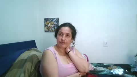 Ximena online show from 23, 7, 2026