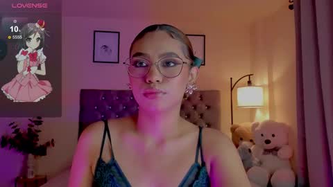 camila online show from 21, 3, 2026