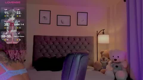 camila online show from 30, 3, 2026