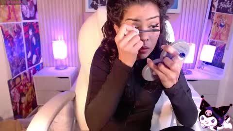 Mia Vega online show from 10, 2, 2025