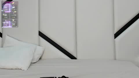 ximenacosta online show from 11, 1, 2026