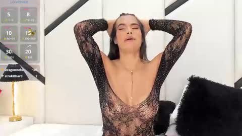ximenacosta online show from 27, 6, 2026