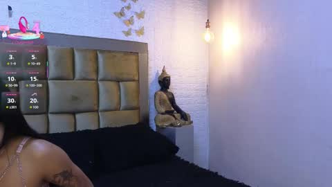 ximena online show from 3, 2, 2026