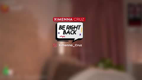 Snapshot of ximenna_cruz_ chatting on 29, 12, 2024 Xime Independent Artist online show from 29, 12, 2024