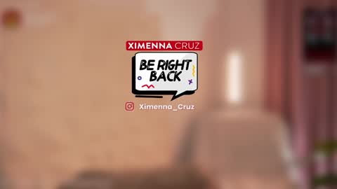 Snapshot of ximenna_cruz_ chatting on 31, 12, 2024 Xime Independent Artist online show from 31, 12, 2024