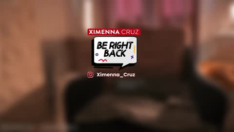 Snapshot of ximenna_cruz_ chatting on 19, 1, 2025 Xime Independent Artist online show from 19, 1, 2025