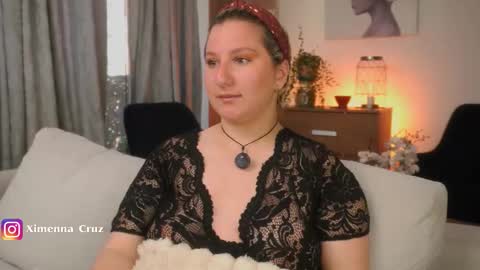 Xime  Independent Artist online show from 5, 2, 2026