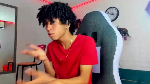 Snapshot of xion_ez chatting on 18, 9, 2025 xion_ez online show from 18, 9, 2025