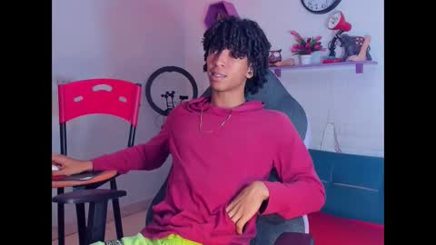 Snapshot of xion_ez chatting on 8, 10, 2025 xion_ez online show from 8, 10, 2025