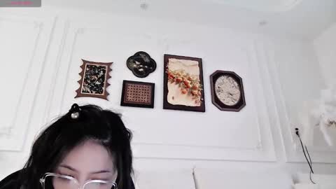 Snapshot of xiongmao494853 chatting on 1, 3, 2026 xiongmaobb online show from 1, 3, 2026