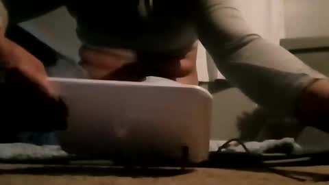 Xiqeilith online show from 29, 1, 2025