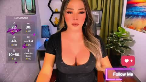 Sweetjackie  dont forget to fallow me online show from 28, 5, 2026