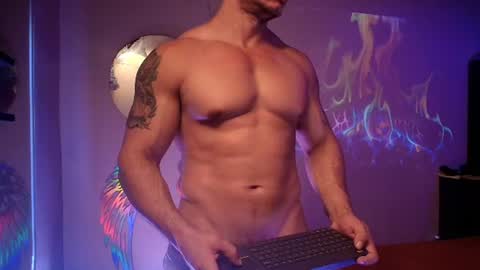 Snapshot of xjericodx chatting on 27, 7, 2026 JSSD online show from 27, 7, 2026