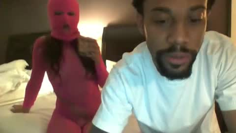 OmgItsSoFuckingBig online show from 21, 11, 2025