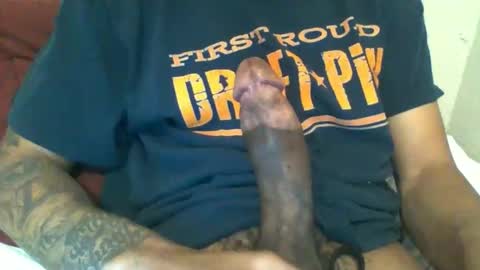 OmgItsSoFuckingBig online show from 13, 1, 2026