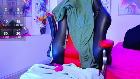 Snapshot of xkim_starx chatting on 23, 1, 2025 welcome friends online show from 23, 1, 2025