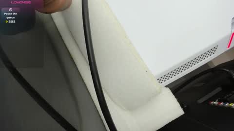 Snapshot of xkim_starx chatting on 3, 11, 2025 welcome friends online show from 3, 11, 2025