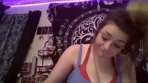 xkittymeowz online show from 10, 4, 2026