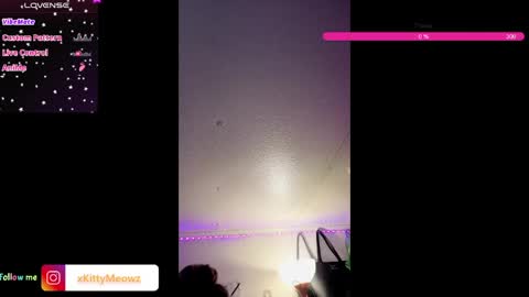 xkittymeowz online show from 28, 5, 2026