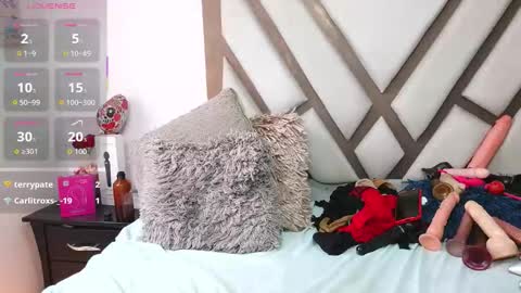 xladyluna online show from 20, 2, 2026