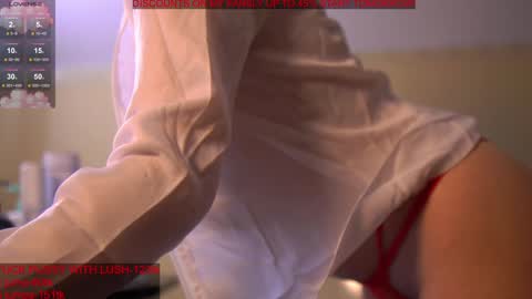 xlanabunny online show from 19, 12, 2024