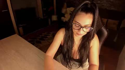 Snapshot of xlaracroftx chatting on 11, 2, 2026 Lara online show from 11, 2, 2026