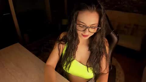 Snapshot of xlaracroftx chatting on 19, 2, 2026 Lara online show from 19, 2, 2026