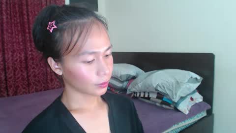 Snapshot of xlovely_destinyx chatting on 18, 12, 2024 Alice online show from 18, 12, 2024