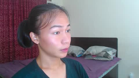 Snapshot of xlovely_destinyx chatting on 3, 3, 2025 Alice online show from 3, 3, 2025