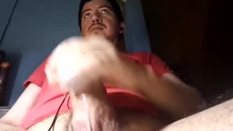 xmarcos30 online show from 29, 1, 2025