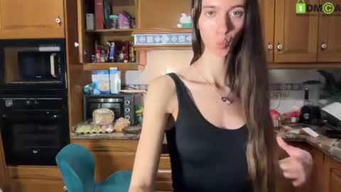 Extreme Couple online show from 30, 6, 2026