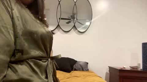 Moanxxxa online show from 13, 4, 2026