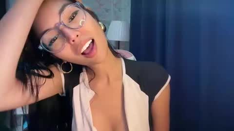 Sweet Monica online show from 3, 11, 2025