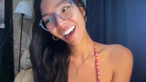 Sweet Monica online show from 18, 11, 2025