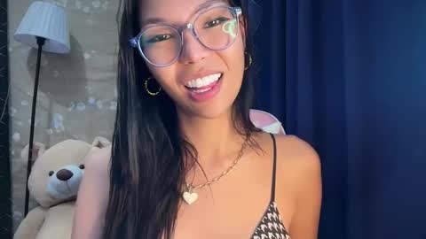 Sweet Monica online show from 22, 11, 2025