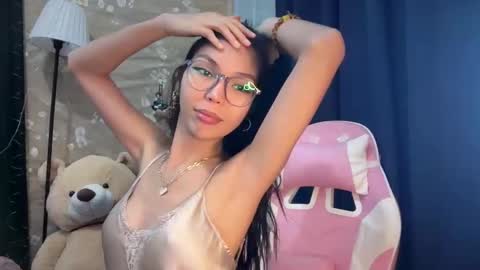 Sweet Monica online show from 25, 11, 2025