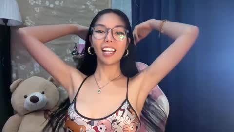 Sweet Monica online show from 5, 12, 2025