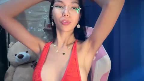 Sweet Monica online show from 19, 2, 2026